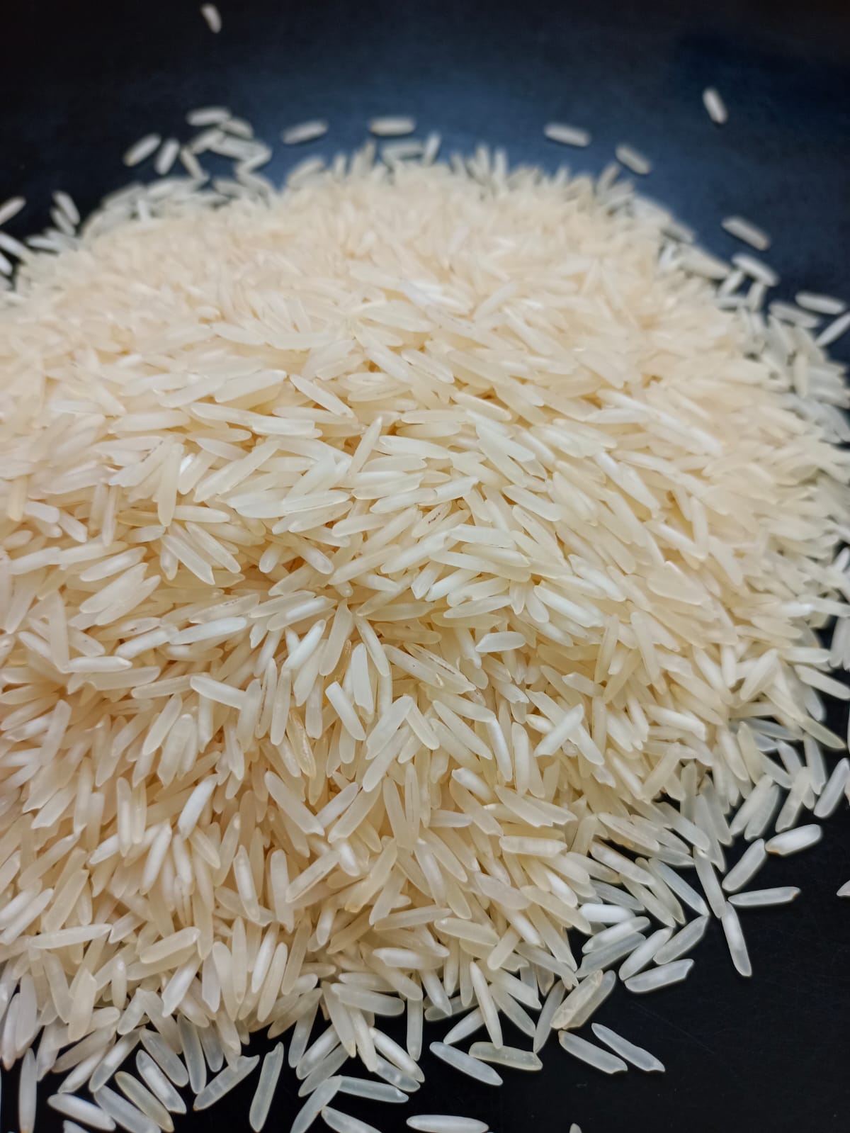 Pusa rice
